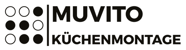 Muvito Küchenmontage Logo